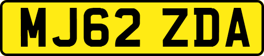 MJ62ZDA