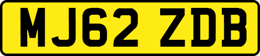 MJ62ZDB