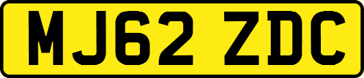 MJ62ZDC