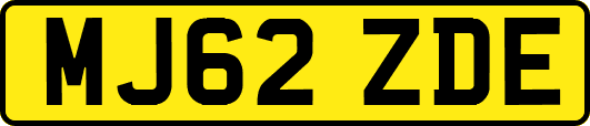 MJ62ZDE