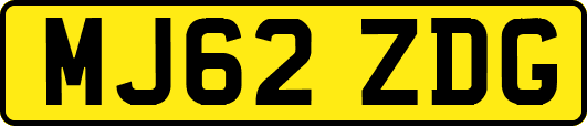 MJ62ZDG