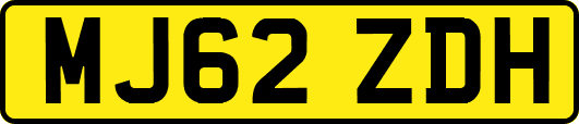 MJ62ZDH