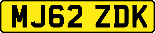 MJ62ZDK