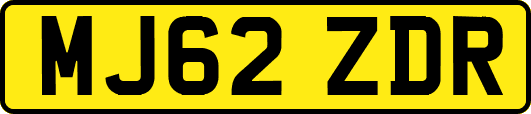 MJ62ZDR
