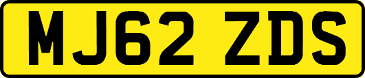 MJ62ZDS