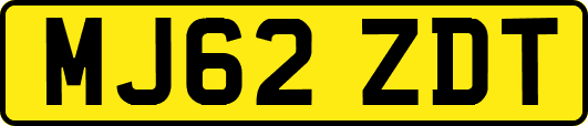MJ62ZDT