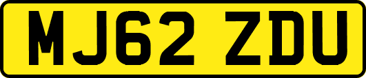 MJ62ZDU