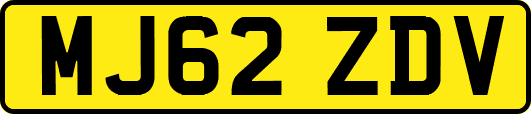 MJ62ZDV