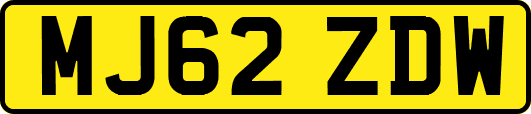 MJ62ZDW