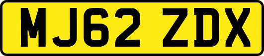 MJ62ZDX
