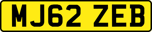 MJ62ZEB