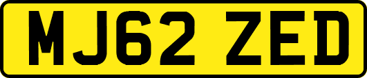 MJ62ZED