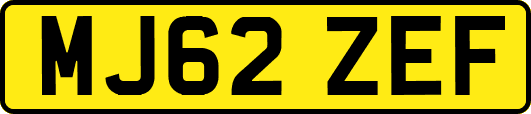 MJ62ZEF