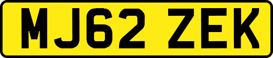 MJ62ZEK
