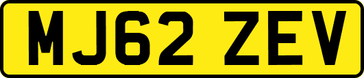 MJ62ZEV