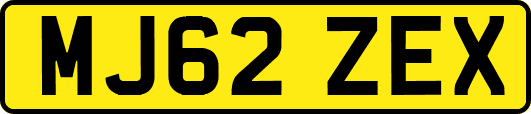 MJ62ZEX