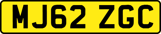 MJ62ZGC
