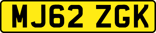 MJ62ZGK