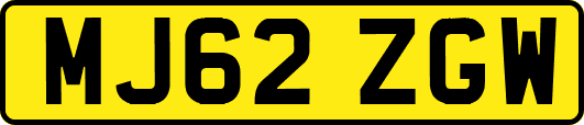 MJ62ZGW