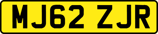 MJ62ZJR