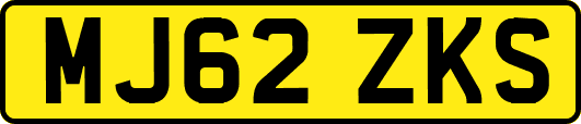 MJ62ZKS