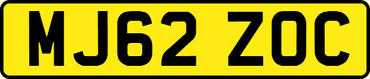 MJ62ZOC