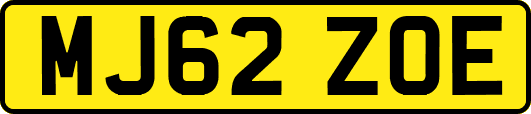 MJ62ZOE