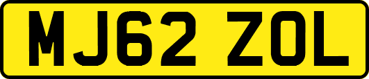 MJ62ZOL