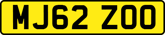MJ62ZOO