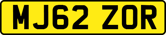 MJ62ZOR