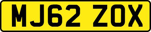 MJ62ZOX