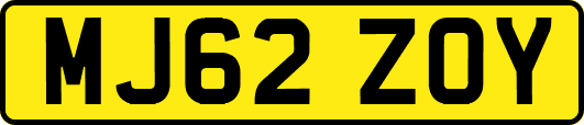 MJ62ZOY
