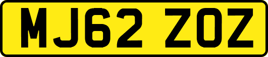 MJ62ZOZ