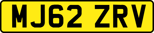 MJ62ZRV