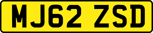 MJ62ZSD