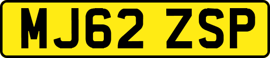MJ62ZSP