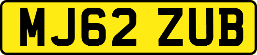 MJ62ZUB
