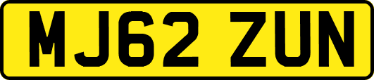 MJ62ZUN