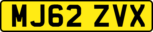 MJ62ZVX