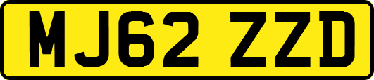 MJ62ZZD