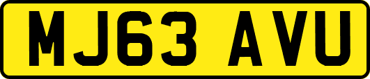 MJ63AVU