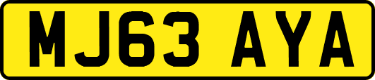 MJ63AYA