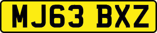 MJ63BXZ