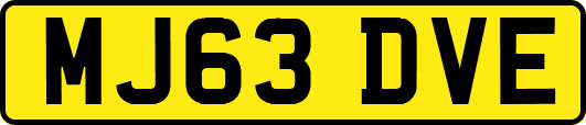 MJ63DVE