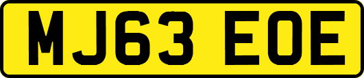 MJ63EOE