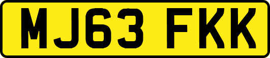 MJ63FKK