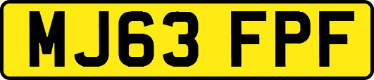 MJ63FPF