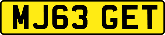 MJ63GET