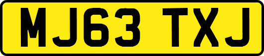 MJ63TXJ