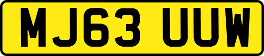 MJ63UUW